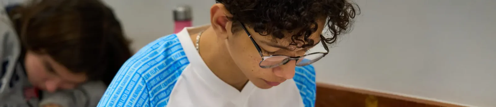 Ensino Médio na Sá Pereira
